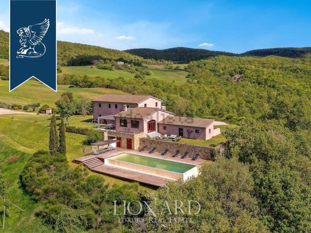 Case e ville in vendita di 715 m²
