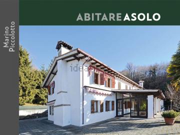 Case e ville in vendita di 640 m² in Via Foresto Nuovo
