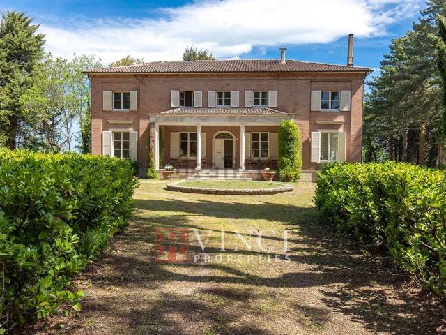 Case e ville in vendita di 640 m² in Strada Provinciale 126