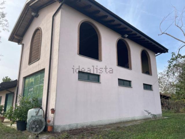 Case e ville in vendita di 641 m² in Via della Costa Rosa