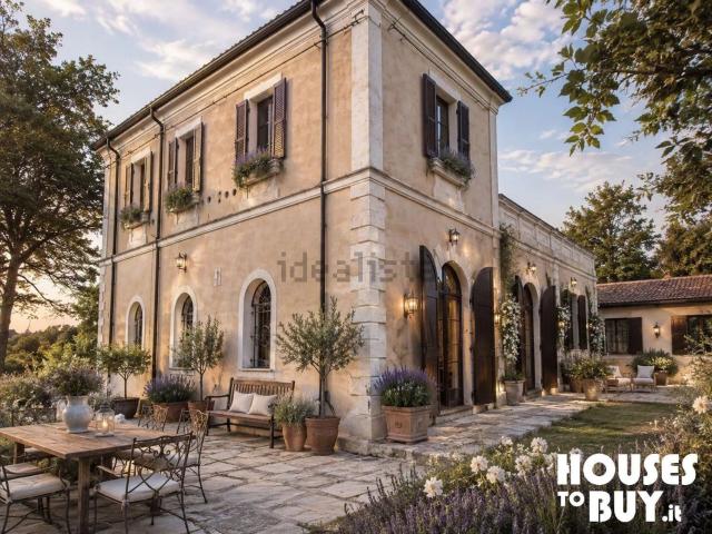 Case e ville in vendita di 649 m² in Località SALITA ISTRAMPU