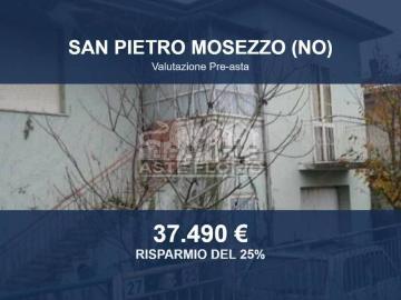 Case e ville in vendita di 64 m² in Via Stazione, 27