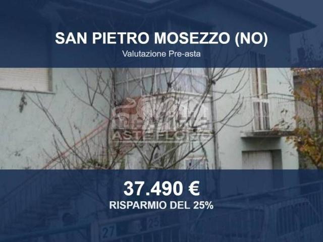 Case e ville in vendita di 64 m² in Via Stazione, 27