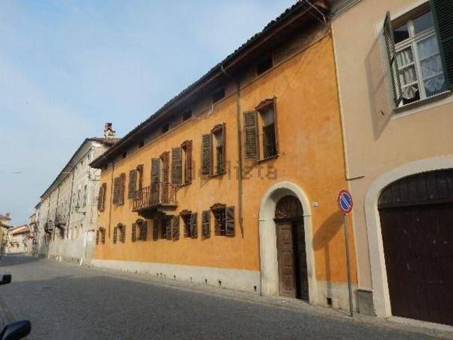 Case e ville in vendita di 650 m²