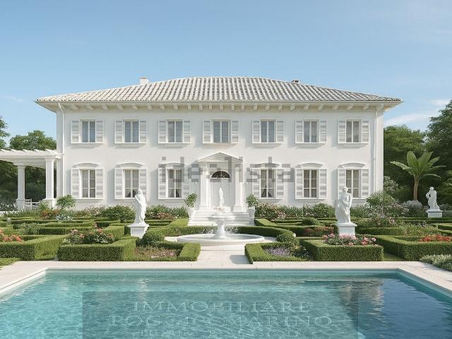Case e ville in vendita di 650 m²