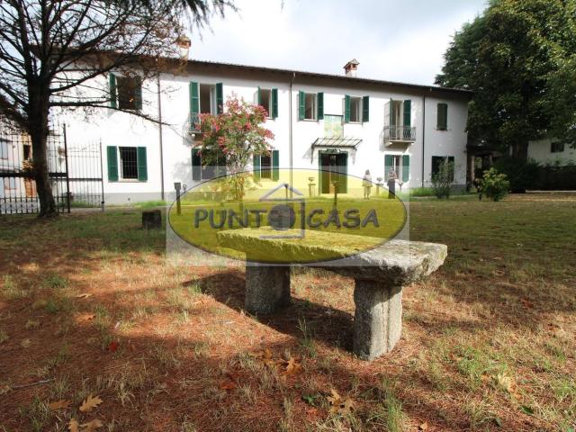 Case e ville in vendita di 650 m²