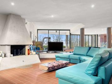 Case e ville in vendita di 650 m² in Via Belvedere