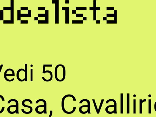 Case e ville in vendita di 650 m² in Via Monte Bianco, 8