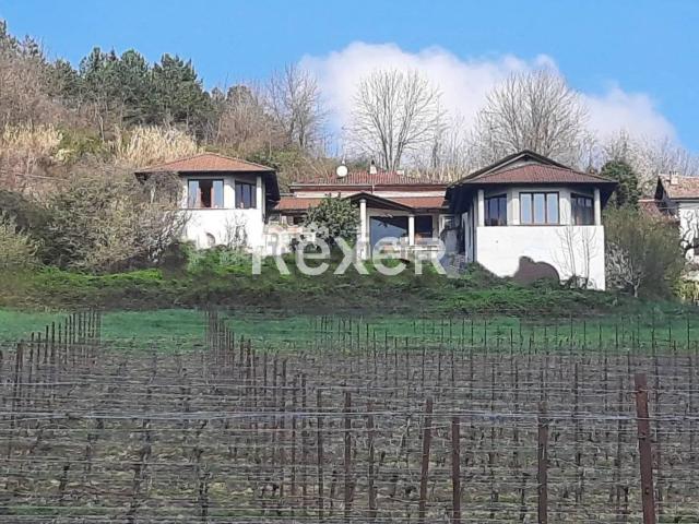 Case e ville in vendita di 650 m² in Via Roma