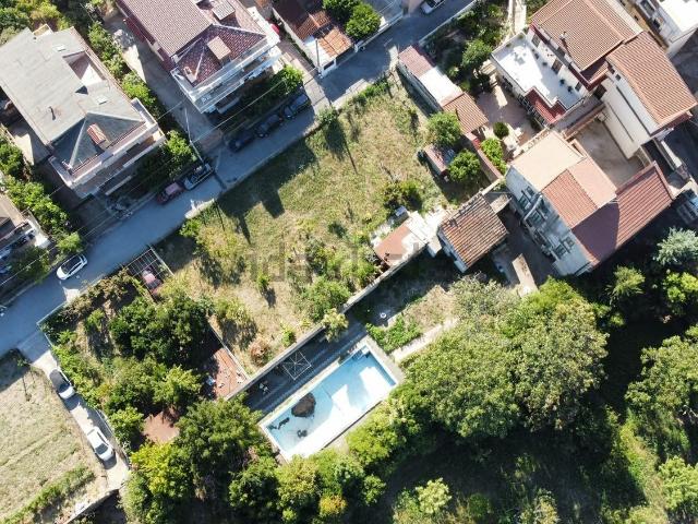 Case e ville in vendita di 650 m² in Via Villa