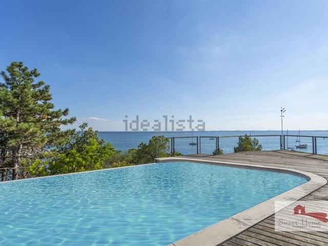 Case e ville in vendita di 650 m² in Frazione Duino Cernizza