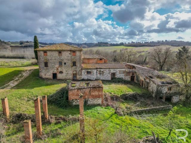 Case e ville in vendita di 650 m² in Strada Comunale Antica della Malena