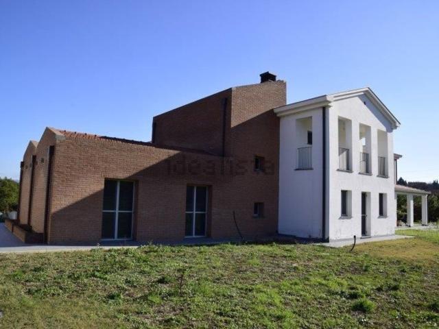 Case e ville in vendita di 650 m² in Strada Ospedalone San Francesco