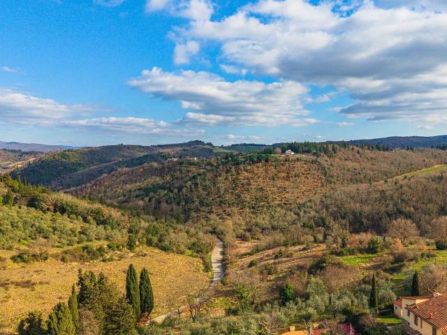 Case e ville in vendita di 650 m² in Strada Pietracupa, 11