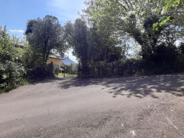 Case e ville in vendita di 652 m² in Via Giuseppe Garibaldi
