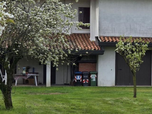Case e ville in vendita di 655 m² in Via Vernise Frascà