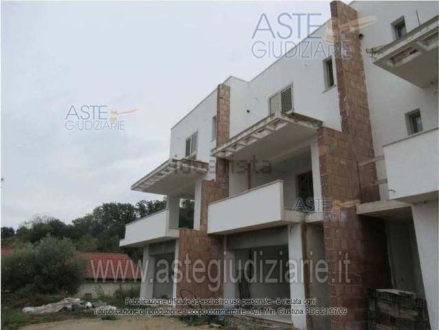 Case e ville in vendita di 659 m²