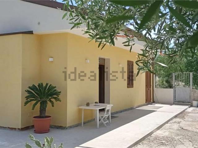Case e ville in vendita di 65 m² in Contrada Bosco di Sopra