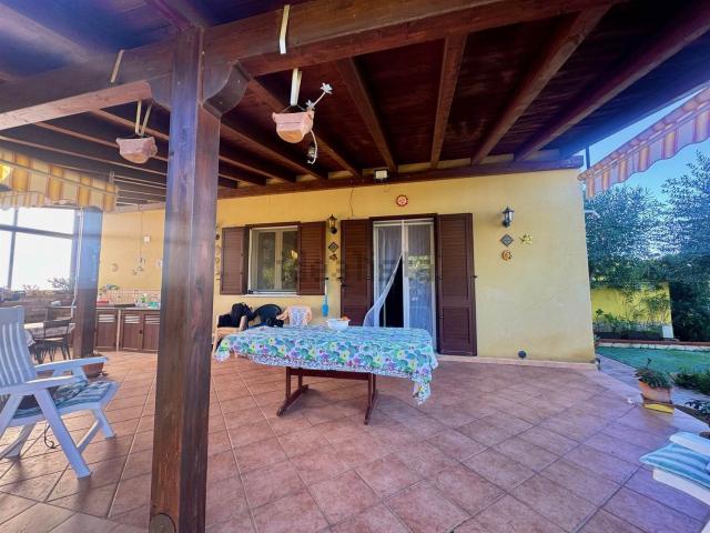 Case e ville in vendita di 65 m² in Contrada Romana Salinelle