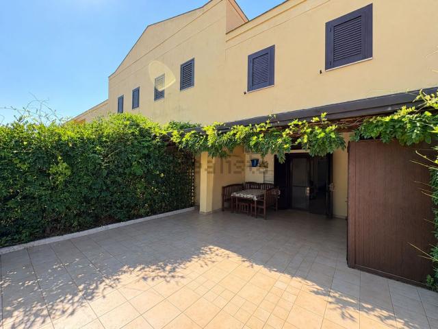 Case e ville in vendita di 65 m² in Contrada santa palagina