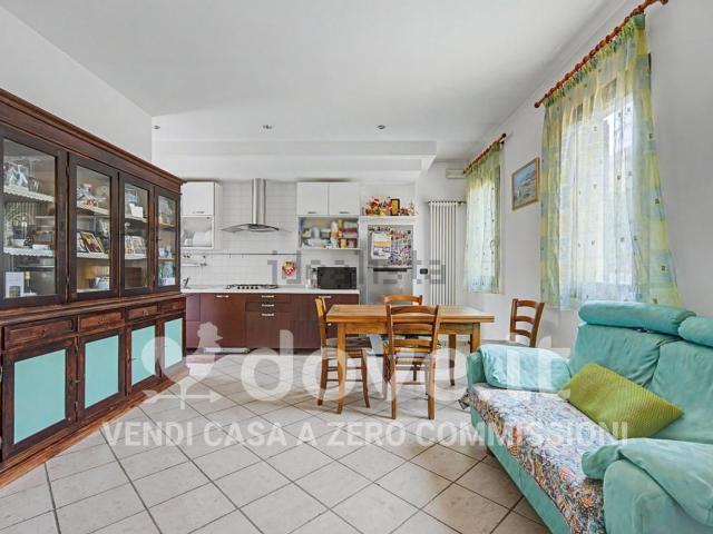 Case e ville in vendita di 65 m² in Via Tiziano Vecellio, 177