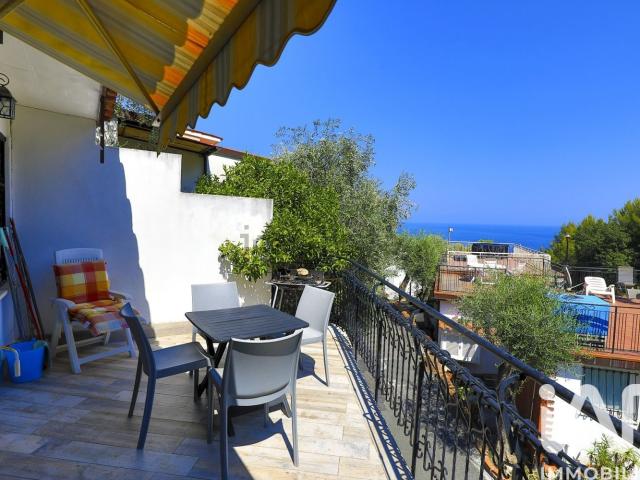 Case e ville in vendita di 65 m² in Via Aurelia Ovest