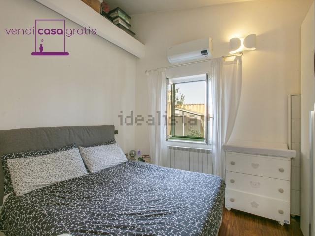 Case e ville in vendita di 65 m² in Via Canòsio