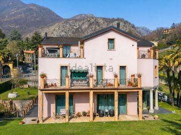 Case e ville in vendita di 660 m² in Via Patrizio Peduzzi