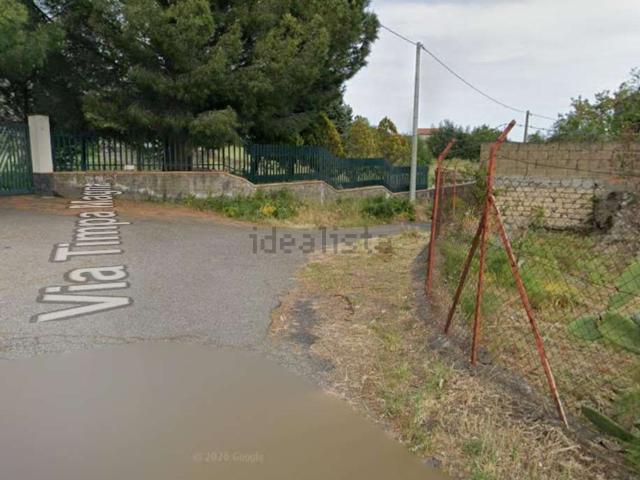 Case e ville in vendita di 660 m² in Via Timpa Magna, 13