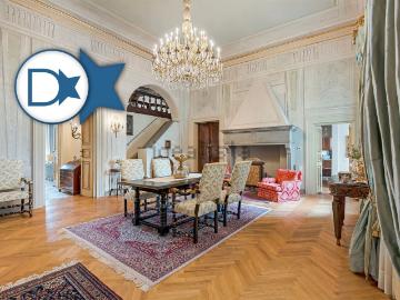 Via Busdraghi, Lucca, Lucca Toscana, Toscana