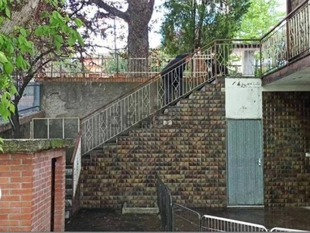Case e ville in vendita di 664 m² in Via San Maria della Neve, 251
