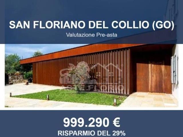 Case e ville in vendita di 664 m² in Località Valerisce, 14