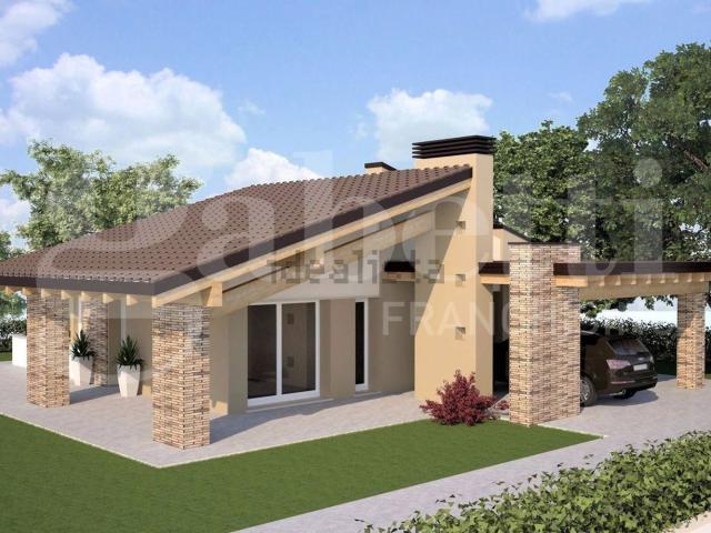 Case e ville in vendita di 666 m² in Via Piero Gobetti