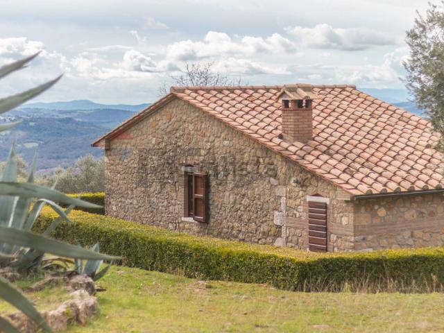 Case e ville in vendita di 66 m² in Località Fibbianello, 155