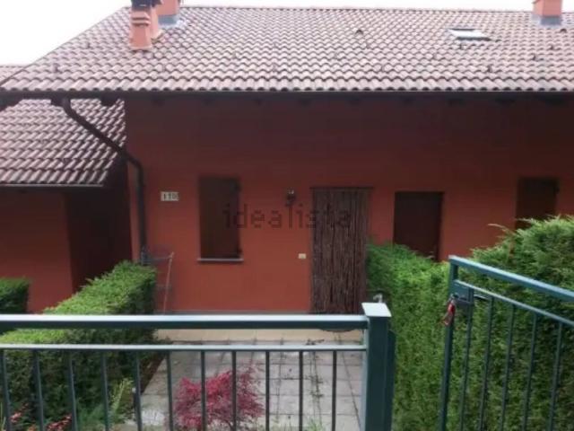 Case e ville in vendita di 66 m² in Via Alessandro Manzoni