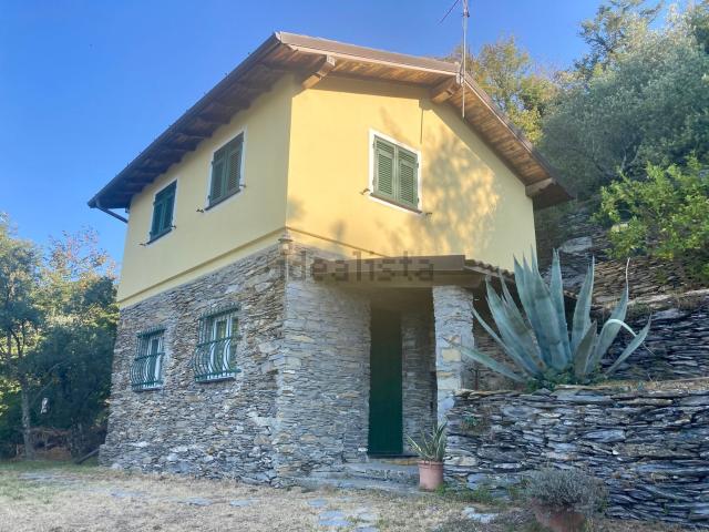 Case e ville in vendita di 66 m² in Via Cappelletta