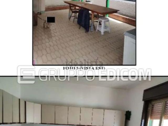 Case e ville in vendita di 66 m² in Via Caprisco