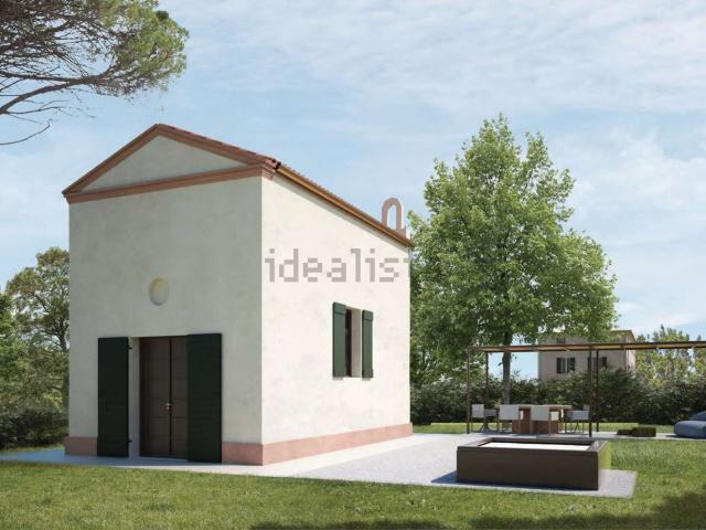 Case e ville in vendita di 66 m² in Via Giuseppe Tanari