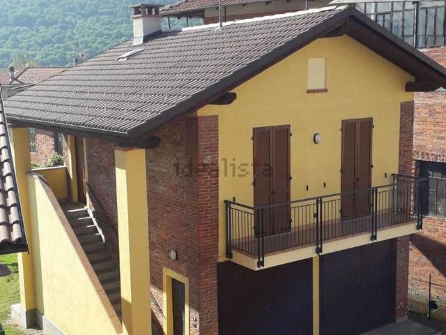 Case e ville in vendita di 66 m² in Via Isola Superiore, 1