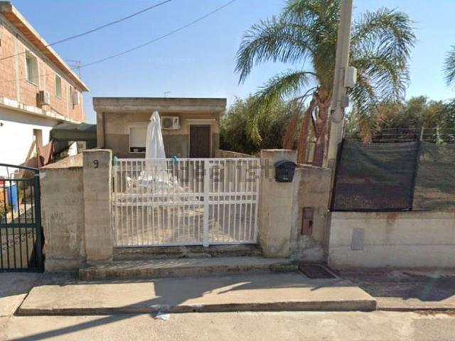 Case e ville in vendita di 66 m² in Via Maresciallo Francesco Gallo