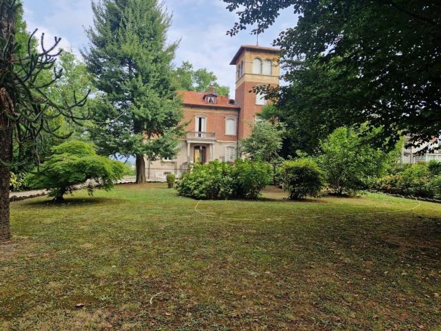 Case e ville in vendita di 670 m² in Vicolo Cohen