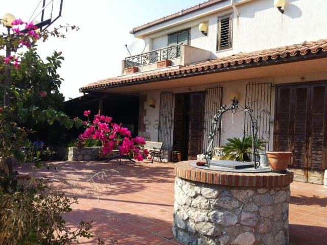 Case e ville in vendita di 670 m² in Contrada montesole