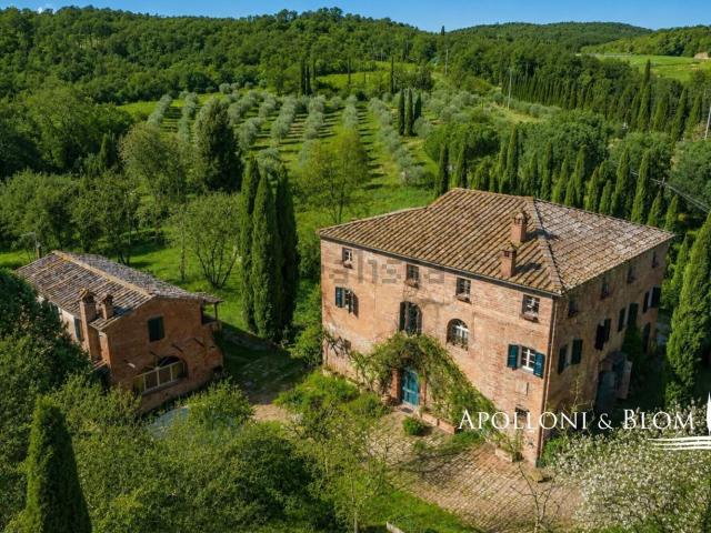 Case e ville in vendita di 676 m² in Località Rigaiolo
