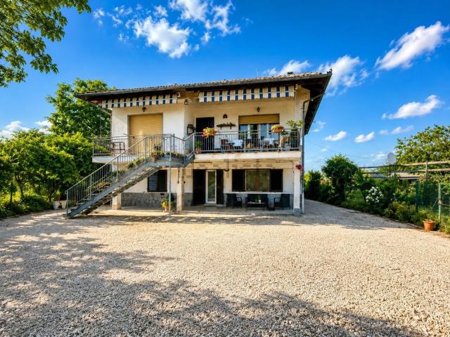 Case e ville in vendita di 676 m² in Strada Provinciale 29
