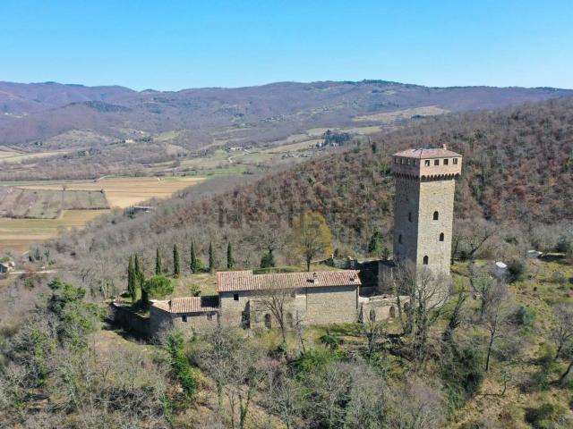 Case e ville in vendita di 678 m² in Strada provinciale 143