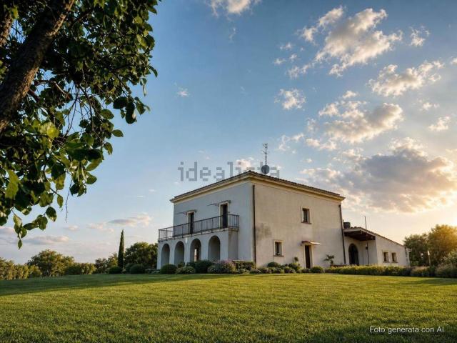 Case e ville in vendita di 684 m²
