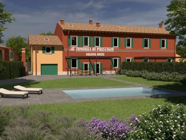 Case e ville in vendita di 685 m² in Viale Milano