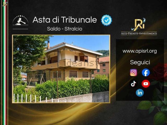 Case e ville in vendita di 686 m² in Via Salino, 16