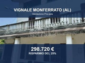 Case e ville in vendita di 688 m² in Via Ca&apos  Chiesa di San Lorenzo, 15