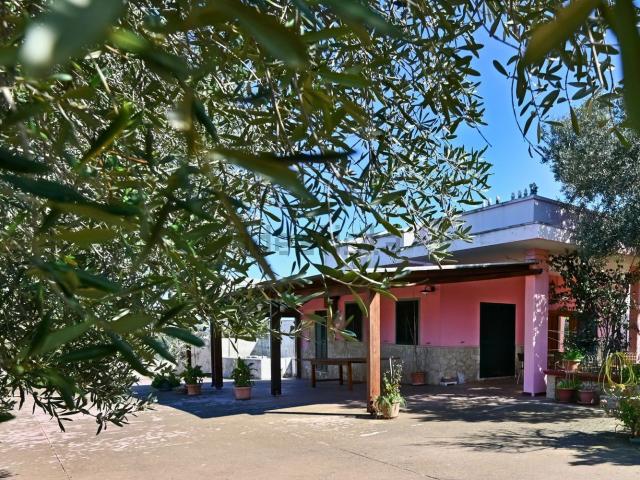 Case e ville in vendita di 68 m² in Contrada Ciaffallo